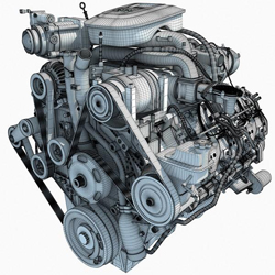 P0C52 Engine